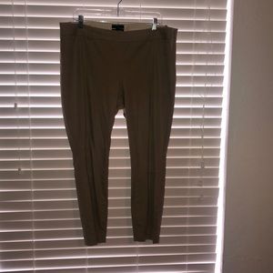 JCrew Minnie Stretch Pant